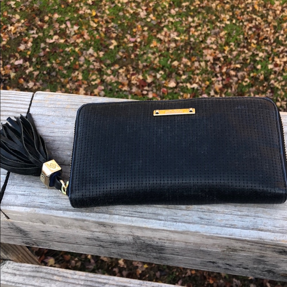 Stella and dot wallet/ clutch
